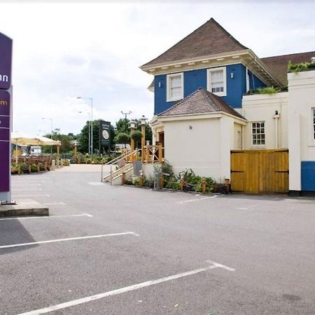 Premier Inn Dunstable / Luton エクステリア 写真