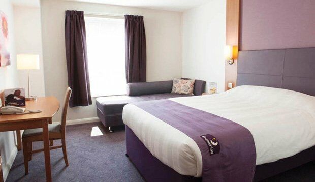 Premier Inn Dunstable / Luton エクステリア 写真